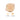 O HUI The First Geniture Ampoule Cover Cushion Refill #Milk Beige #Honey Beige