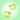 omitted Fresh Lime Dewy & Pore Purifying Toner Pad 160ml (70pads)
