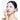 onoma Gravity Defying Collagen Lifting Gel Mask Set (4+1)