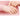 TONYMOLY Peach Hand Cream 30g
