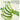 Pretty skin Aloe Vera Moisture Toner 180ml