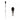 PICCASSO 207A Eyeshadow brush 1ea