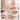 PICCASSO 2WAY Makeup spatula