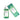 SKIN1004 Madagascar Centella Tea-Trica Relief Ampoule 100ml