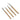 sonboda M4 Multi Skill 4PCS Brush Set