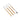 sonboda S4 Shadow 4PCS Brush Set