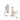 sonboda S4 Shadow 4PCS Brush Set