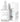 The LAB by blanc doux Oligo Hyaluronic Acid Boosting Ampoule 30ml