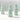 THE FACE SHOP Tea Tree Pore Ampoule 30ml