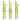 Unleashia Shaper Defining Eyebrow Pencil 0.025g
