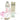 VDL Naked Lip & Eye Remover 200ml