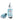 WELLDERMA GPLUS NIACIN NMN PEPTIDE AMPOULE 30ml