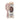 yao Scalp Care Round Brush 4 Colors