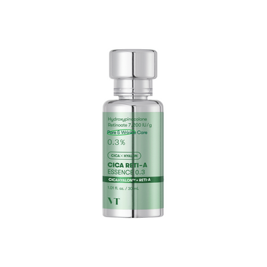 VT Cica Reti-A Essence 30ml [3 Types] - CUTIPOP