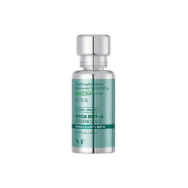 VT Cica Reti-A Essence 30ml [3 Types] - CUTIPOP