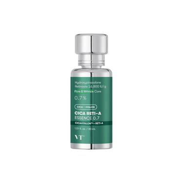 VT Cica Reti-A Essence 30ml [3 Types] - CUTIPOP