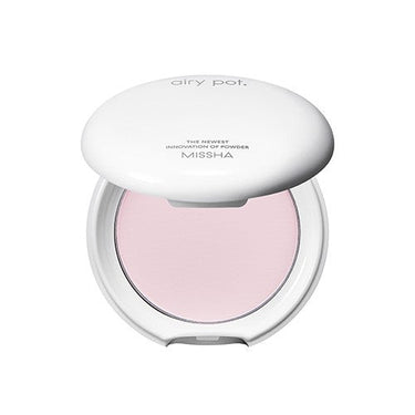 Missha Air Pot Pact 5g - CUTIPOP