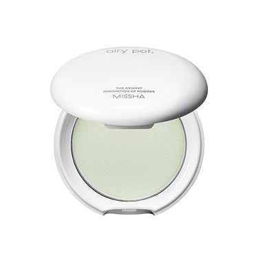 Missha Air Pot Pact 5g - CUTIPOP