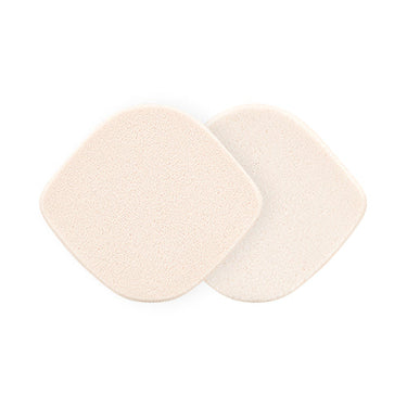 Missha NBR Flocking Dual Puff 2P - CUTIPOP