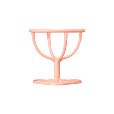 Missha Peachland Peach Puff holder - CUTIPOP