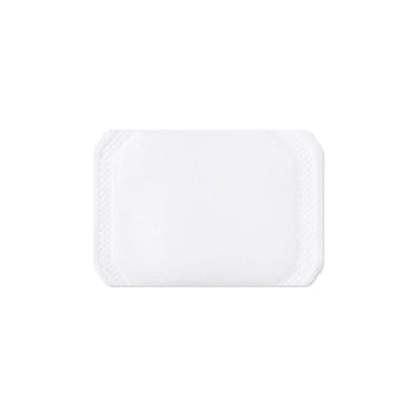 Missha Silk Peel Cotton pad 80P - CUTIPOP