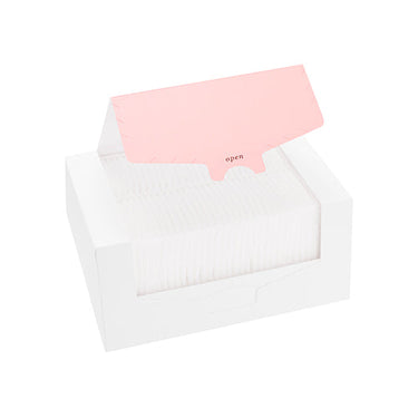 Missha Soft 5 Layered cotton pad 80P - CUTIPOP