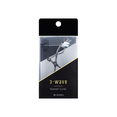 Missha 3-Wave Eyelash Color 1EA - CUTIPOP