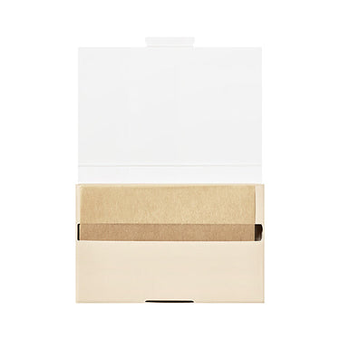 Missha Oil control paper 100P - CUTIPOP