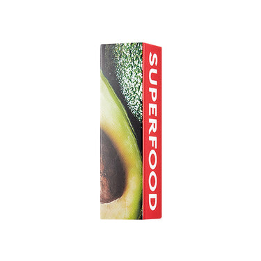 Missha Super Food Avocado Lip Balm 3.2g - CUTIPOP