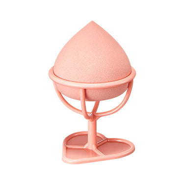 Missha Peachland Peach Puff holder - CUTIPOP