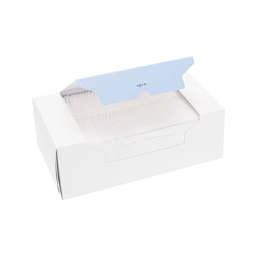 Missha Cotton pad 80P - CUTIPOP