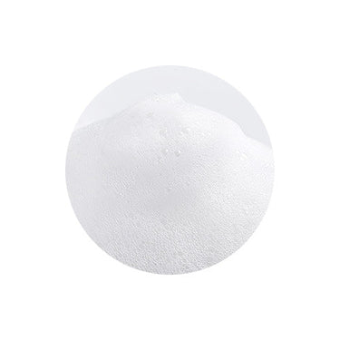Missha Cicadin acid blemish cleansing Bubble foam 250ml - CUTIPOP