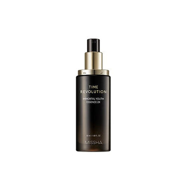 Missha Time Revolution Immortal Youth Essence 2X 50ml - CUTIPOP