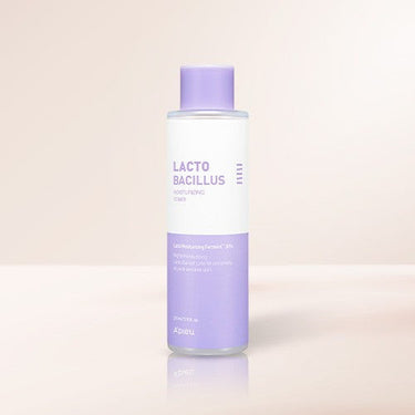 A'Pieu Lactobacillus moisturizing toner 210ml - CUTIPOP