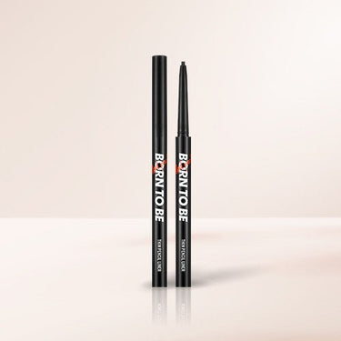 A'Pieu Born to be Mad Proof Thin Pencil Liner 0.14g - CUTIPOP