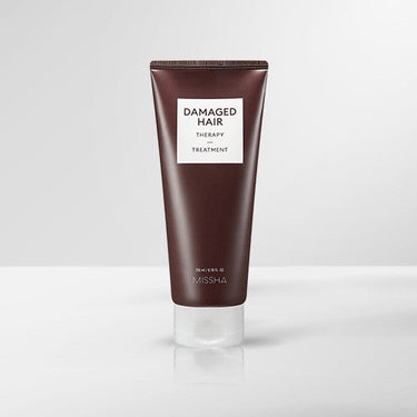 Missha Damaged Hair Therapy Treatment 200ml - CUTIPOP
