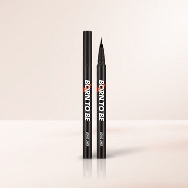 A'Pieu Born to be Mad Proof Liquid Eyeliner 0.6g - CUTIPOP