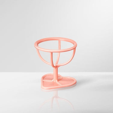 Missha Peachland Peach Puff holder - CUTIPOP
