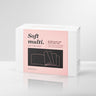 Missha Soft 5 Layered cotton pad 80P - CUTIPOP