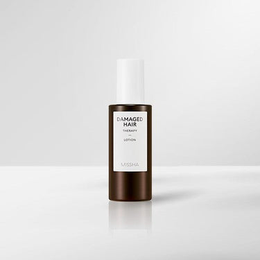 Missha Damaged Hair Therapy Lotion 150ml - CUTIPOP