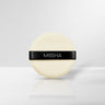 Missha Compressed Flocking Puff [Round] 2P - CUTIPOP
