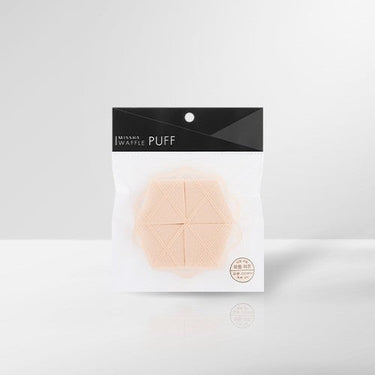 Missha Waffle Puff 4P - CUTIPOP