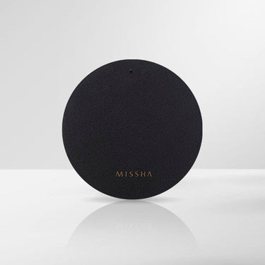 Missha Standing Magnetic Brush Plate [Round] 1EA - CUTIPOP