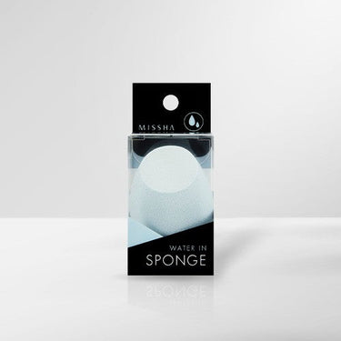 Missha Water in Sponge 1P - CUTIPOP