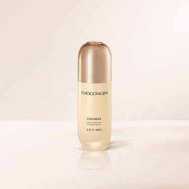CHOGONGJIN Geumsul Jin Essence 50ml - CUTIPOP