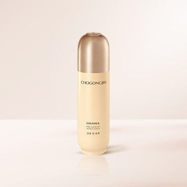 CHOGONGJIN Geumsul Jin Emulsion 120ml - CUTIPOP