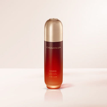 CHOGONGJIN Sosaeng Jin Emulsion 120ml - CUTIPOP