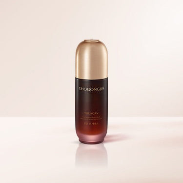 CHOGONGJIN Youngan Jin Essence 50ml - CUTIPOP