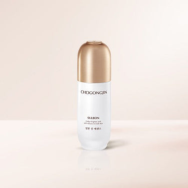 CHOGONGJIN Sulbon Jin Essence 50ml - CUTIPOP