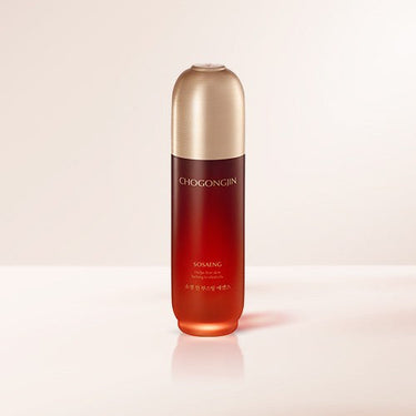 CHOGONGJIN Sosaeng Jin boosting Essence 90ml - CUTIPOP